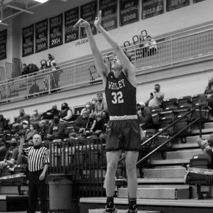 Meet your Posher, Lucas